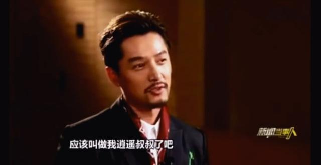 胡歌获白玉兰视帝:胡歌的演技巅峰是李逍遥还是明台？