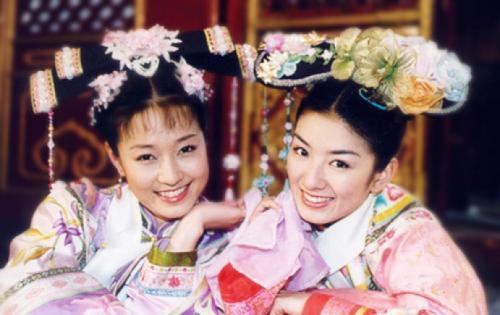 还珠格格第三部大结局:为什么我们不承认《还珠格格》第三部