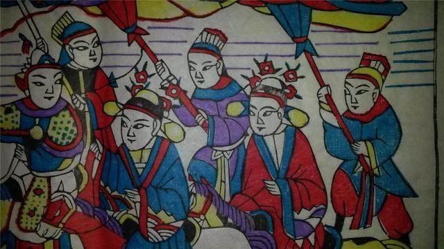 手不释卷的主人公是谁,东吴的五虎上将是哪几位？