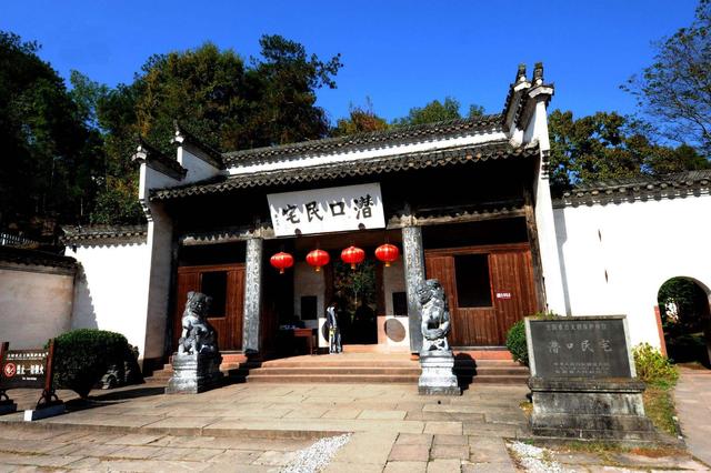 湖南旅游景点排名前十,咸阳十大旅游景点是什么？