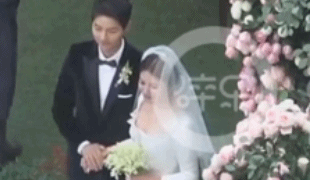 宋仲基宋慧乔婚讯:宋仲基宋慧乔官宣离婚，你觉得可惜吗