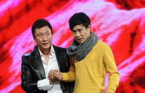 小沈阳的原名:小沈阳失宠记：从红遍全国，到无人问津，他得罪了谁？