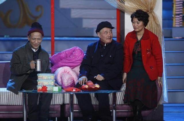 小沈阳的原名:小沈阳失宠记：从红遍全国，到无人问津，他得罪了谁？