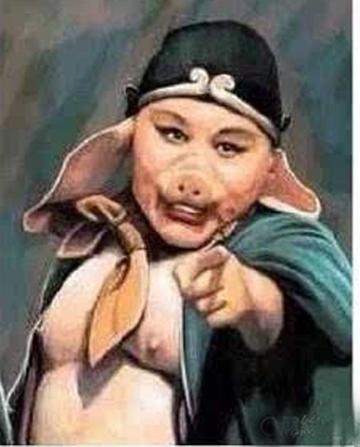 黎耀祥猪八戒:你觉得黎耀祥演技如何？哪部戏比较好看？