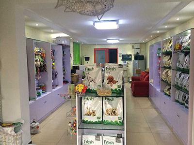 另类宠物店加盟创业计划方案:求大学生创业建议，如何开好一家宠物店呢？ 宠物店加盟渠道网络