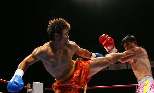 武林风三大悍将，一龙、王洪祥、方便谁最厉害？
