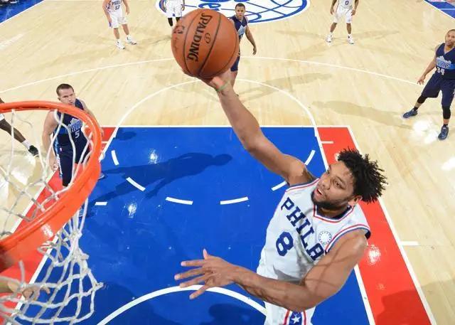 贾利尔奥卡福:NBA中有哪些球员是鲜为人知的亲戚关系？