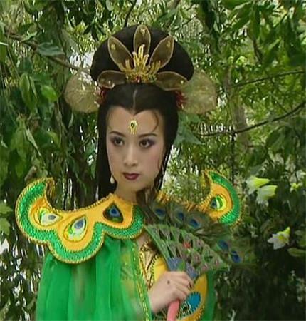 西游记里名气最大的十个<a href=https://maguai.com/list/40-0-0.html target=_blank class=infotextkey>美女</a>妖精，你怎么排