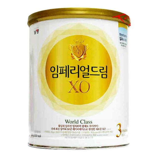奶粉排行榜10强2017年,韩国奶粉排行榜10强都有什么？