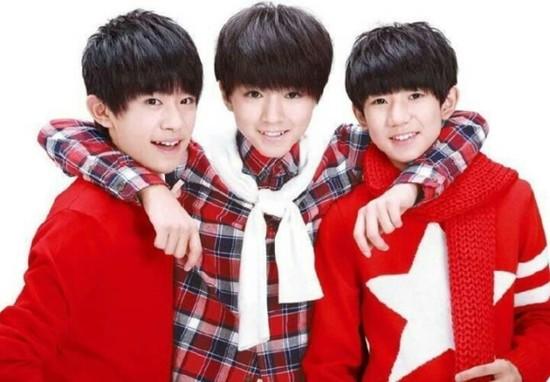 易烊千玺家庭背景:tfboys是什么背景？