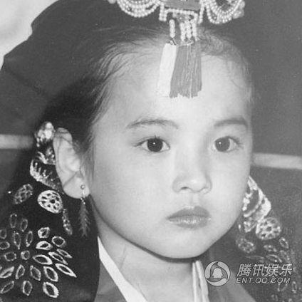 宋慧乔档案:宋慧乔在韩国的地位相当于中国的谁？