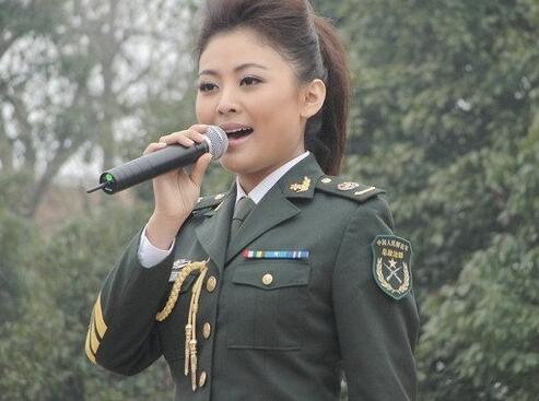 阿鲁阿卓简介:歌手阿鲁阿卓的唱功怎么样有什么代表作品