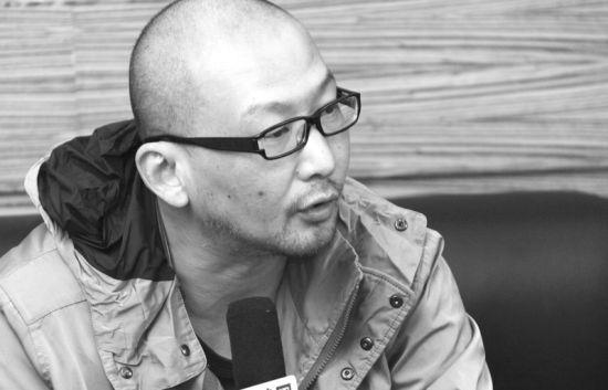 管虎与梁静:管虎为何要娶梁静而不是马伊琍？