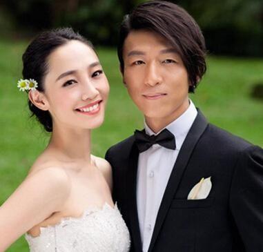 白百合陈羽凡离婚:怎样看待白百合和羽泉已经离婚却又在电视上秀恩爱的事情呢？