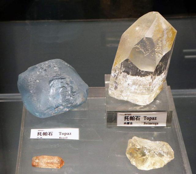 怎么鉴别一块石头是不是玉？插图121