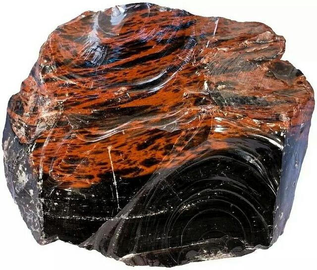 怎么鉴别一块石头是不是玉？插图126