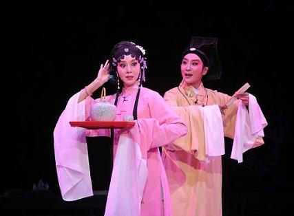 昆剧简介:昆曲有哪些代表作？能否列出十首？