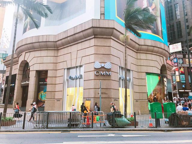 香港的旅游店卖的瑞士手表是不是真货？
