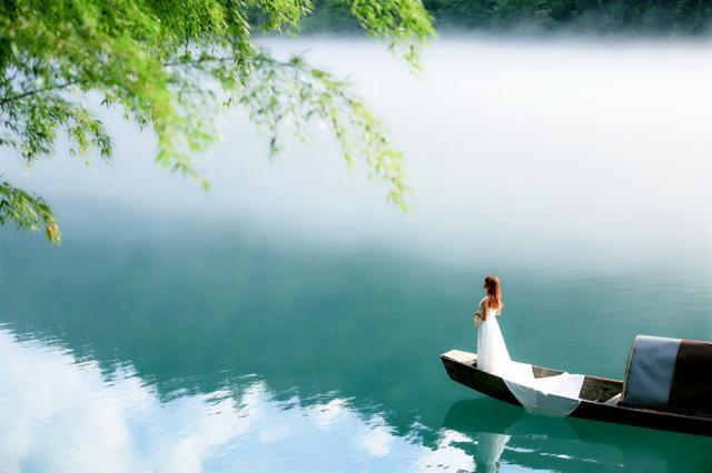 淼淼水练天上来求下联