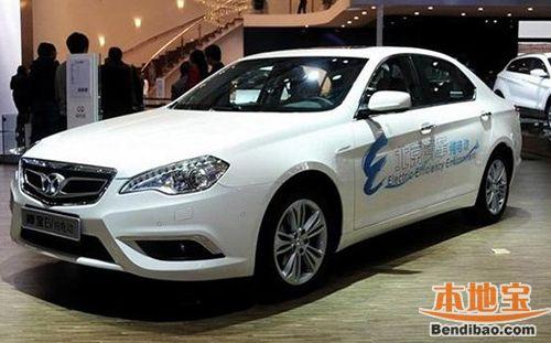 吉利短豆d1电动汽车，深圳有哪些新能源汽车可以上牌？