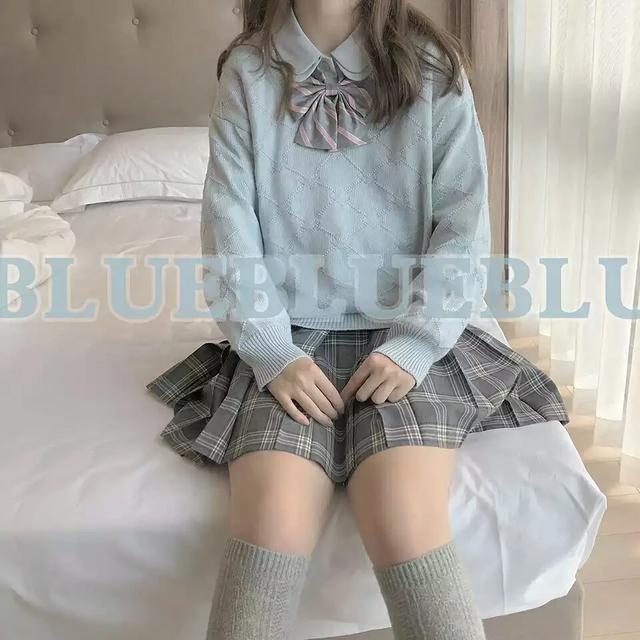 淘宝忠犬小八家模特小兮:有哪些淘宝店铺的衣服适合高中女生穿？
