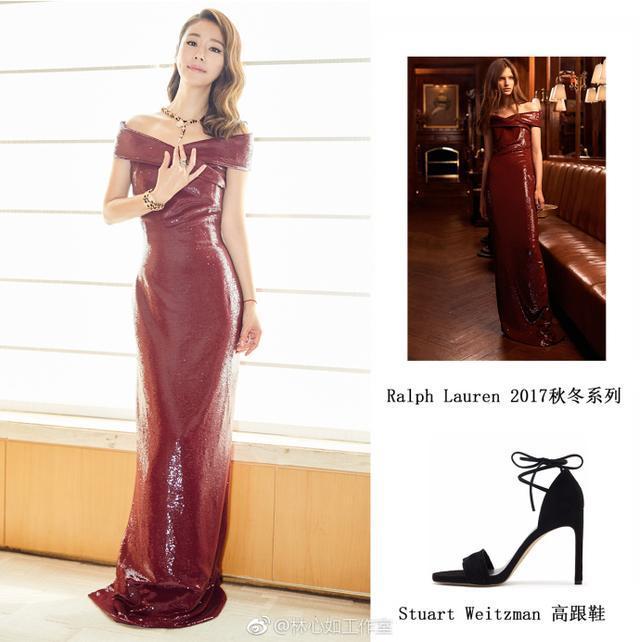 霍建华林心如逛街:林心如被传遭赶出家门，杨颖情人节疑暗示单身，她们到底怎么了？
