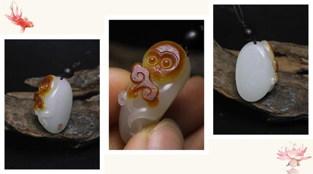 我国古代玉文化内涵,如何佩玉自古以来就有讲究？