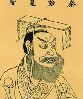 秦朝皇帝列表排名表:秦始皇是个什么样的皇帝？