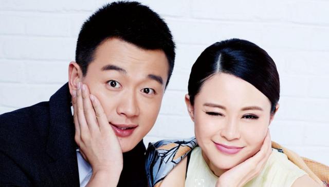 演员王维维:娱乐圈有哪些不秀恩爱但低调和睦的明星夫妻？