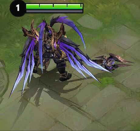 头条问答 - 《王者荣耀》仲夏夜之梦和天魔缭乱是情侣皮肤吗?