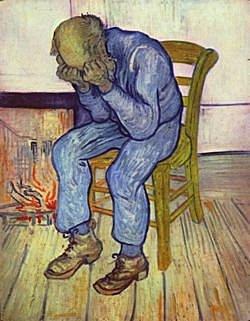 情感性精神病是什么症状？