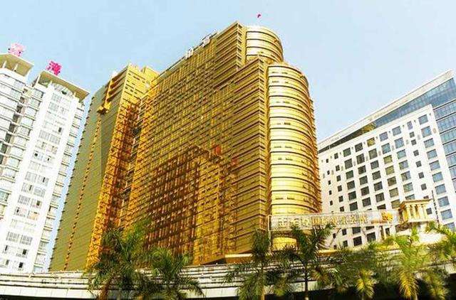 康涅狄格鬼屋事件:你见过哪些最奇葩的建筑？