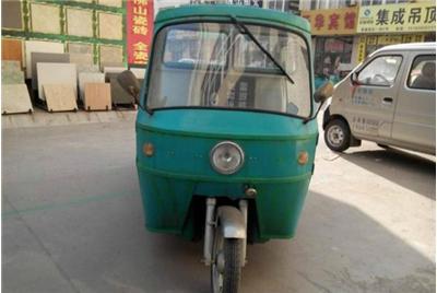 中国电动三轮车十大品牌是那些？