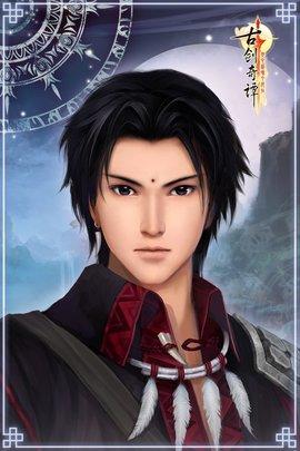 头条问答 - 《古剑奇谭》中,百里屠苏的母亲休宁大人真的复活了吗?