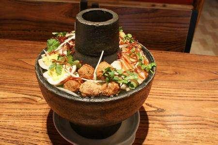 头条问答 - 庆阳的土暖锅是种什么美食?(2个回答)