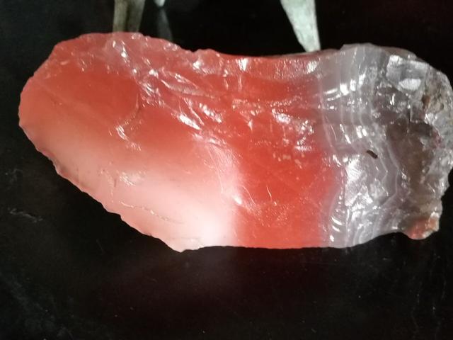 怎么鉴别一块石头是不是玉？插图66