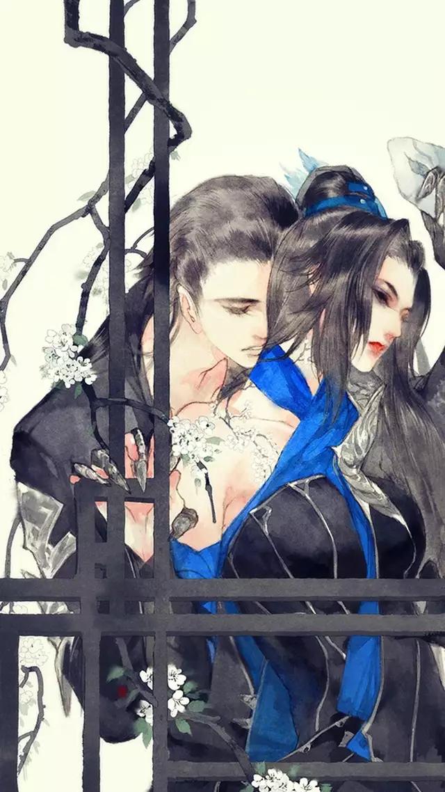 0赞暂无评论有没有好看的古风女生图片?