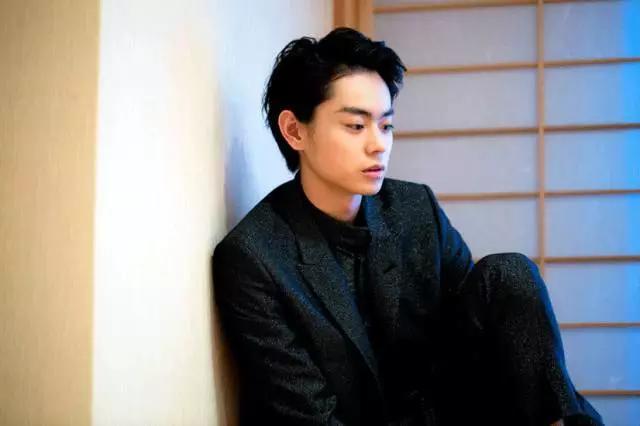 藤木直人花样男子:日本有哪些气质爆表的男明星？