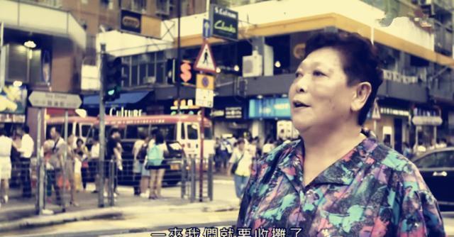 李麦文:在油麻地和旺角，什么小吃最好吃