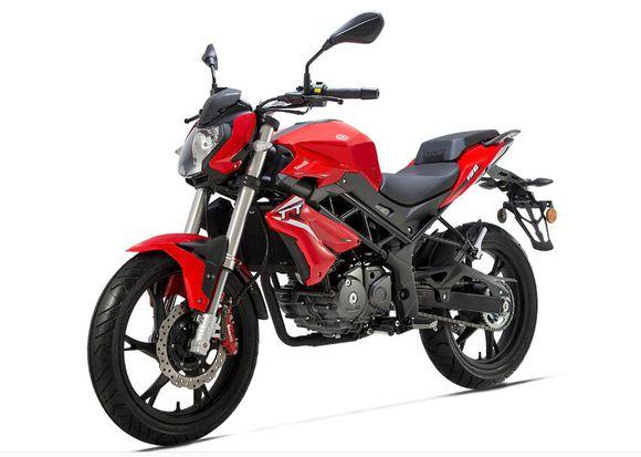 头条问答 - 钱江红宝龙怎么样?(6个回答)