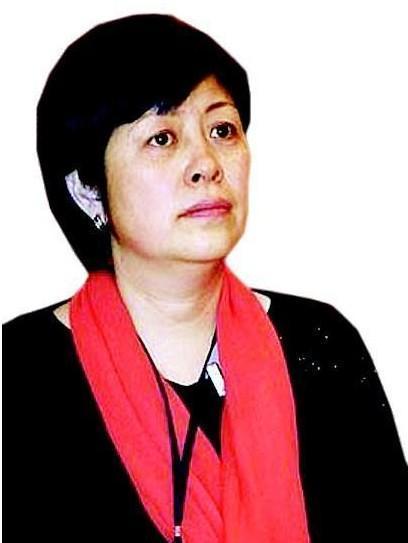 林熙蕾郭富城:娱乐圈有哪些出名和有实力的经纪人？