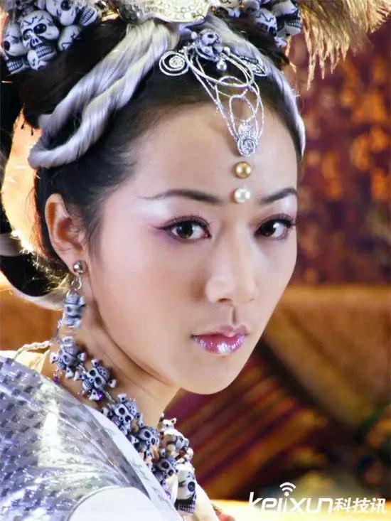 西游记里名气最大的十个<a href=https://maguai.com/list/40-0-0.html target=_blank class=infotextkey>美女</a>妖精，你怎么排