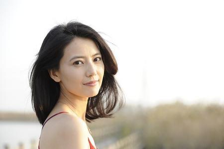 高圆圆古装造型有多美:高圆圆的颜值巅峰，在哪一部影视剧里