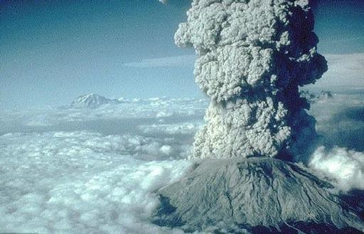美国黄石公园火山:美国的黄石公园火山如果爆发，为什么说是全球性灾难？