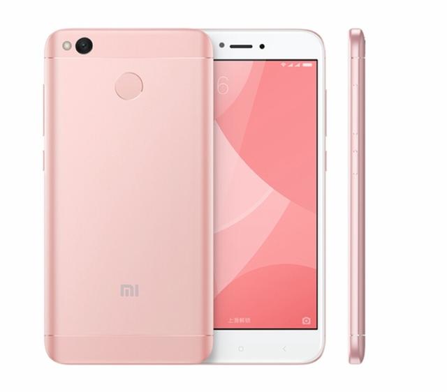 头条问答 - 红米3x和红米4x外形可以用一样的手机壳吗?(4个回答)