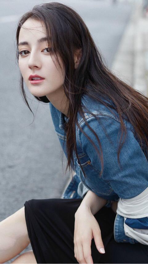迪丽热巴老公是谁呀:如果热巴要选个男朋友，那你们觉得热巴的男朋友是谁呢？