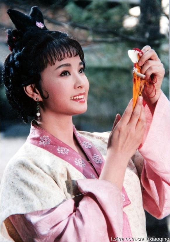 陈数为什么不能生育:为什么有些女明星不生孩子，是为了演艺事业还是真的想做丁克？