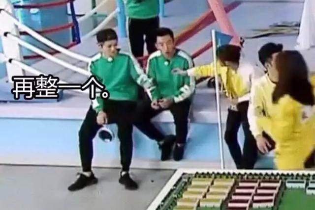 鹿晗家庭背景:关晓彤和鹿晗配还是热巴和鹿晗配？
