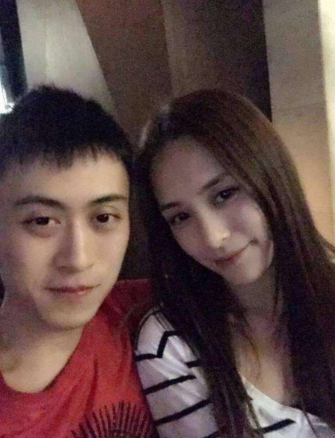 阿娇承认恋小四岁医生，你看好这段恋情吗？