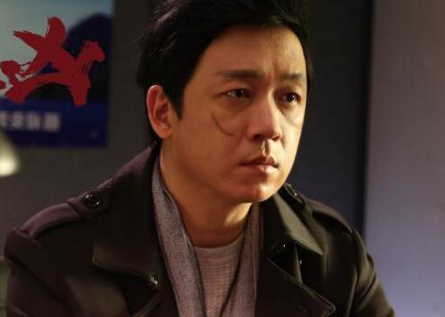 吴征去世:《白夜追凶》周巡是黑警吗